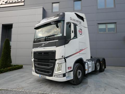 NR Trucks