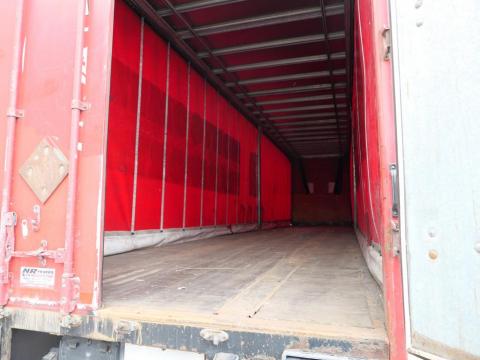 NR Trucks