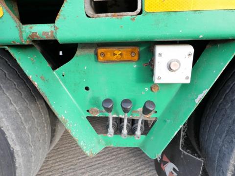 NR Trucks