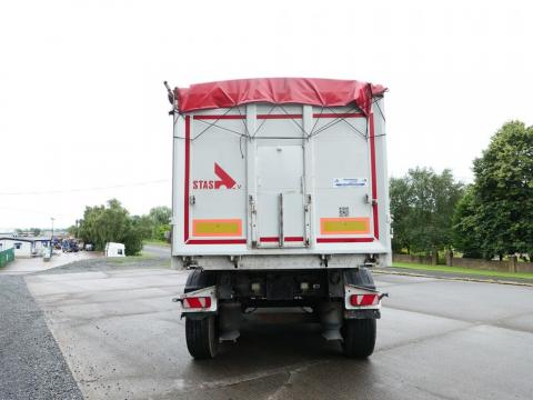NR Trucks