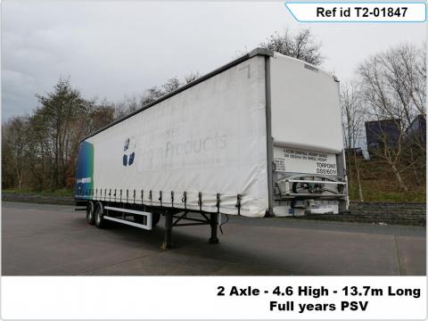NR Trucks