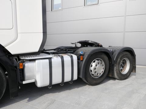 NR Trucks