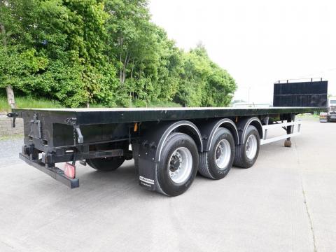 NR Trucks