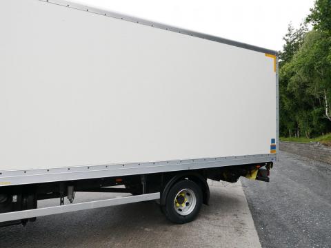 NR Trucks