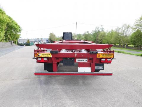 NR Trucks
