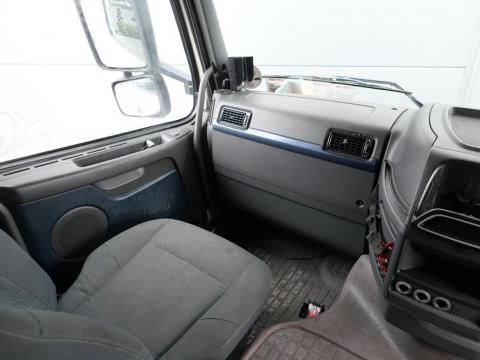 NR Trucks