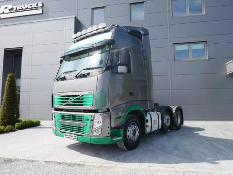 NR Trucks