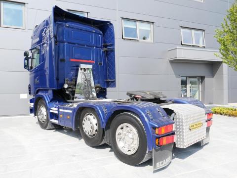 NR Trucks
