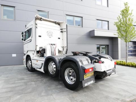 NR Trucks