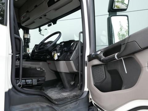 NR Trucks