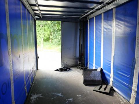 NR Trucks