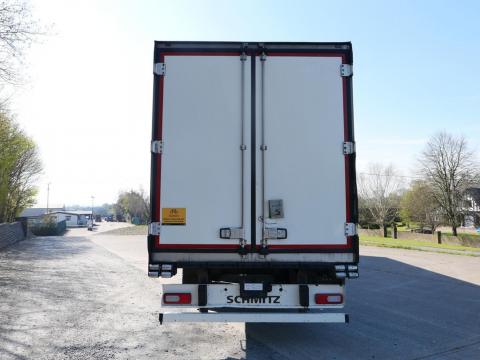 NR Trucks
