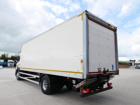 NR Trucks
