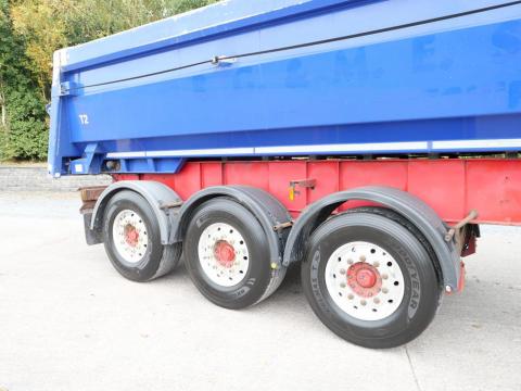 NR Trucks