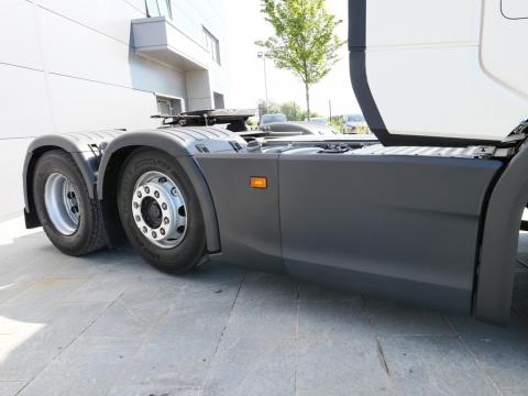 NR Trucks