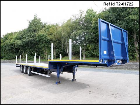 NR Trucks