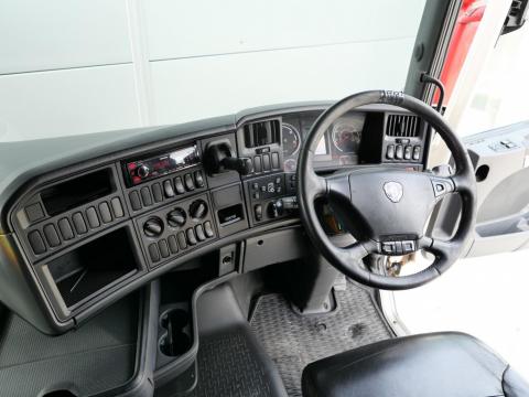 NR Trucks
