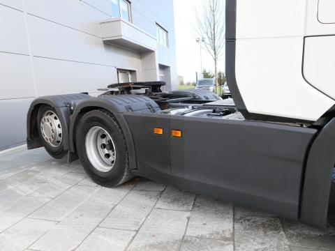 NR Trucks