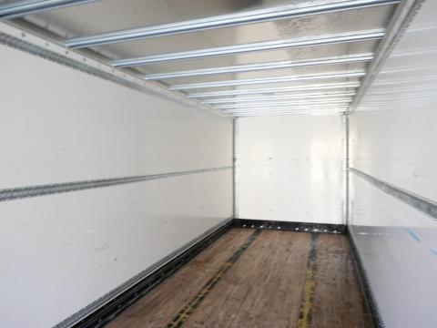 NR Trucks