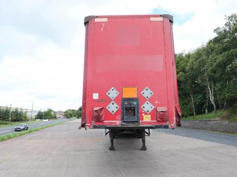 NR Trucks