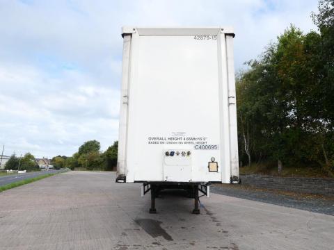 NR Trucks