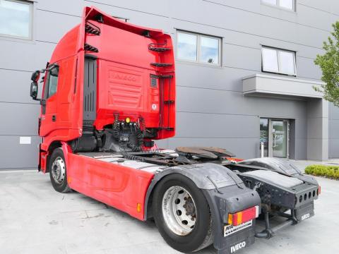 NR Trucks