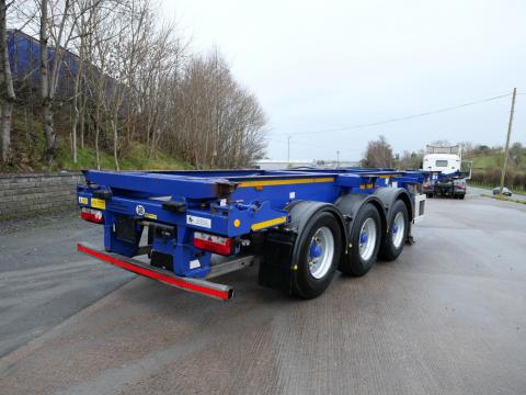 NR Trucks