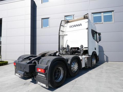 NR Trucks