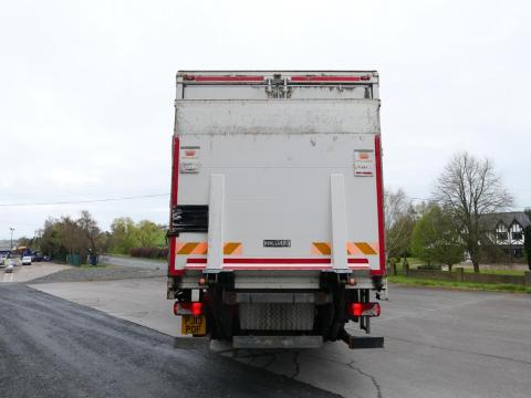 NR Trucks