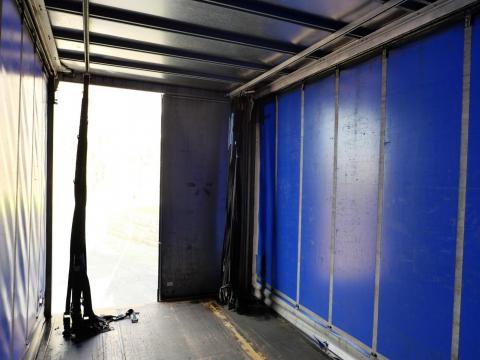 NR Trucks