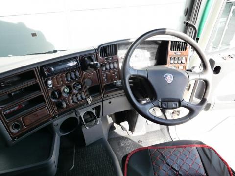 NR Trucks