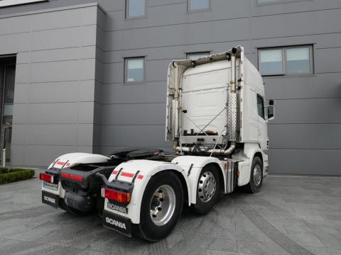 NR Trucks