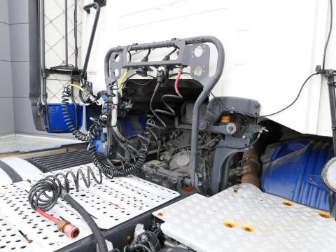 NR Trucks
