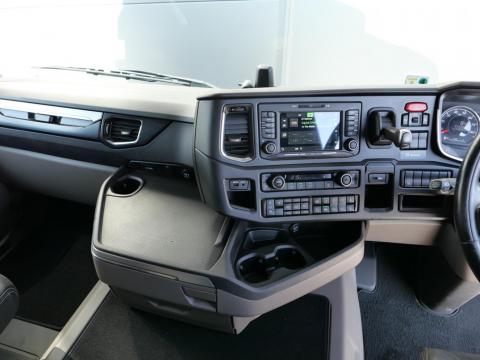 NR Trucks