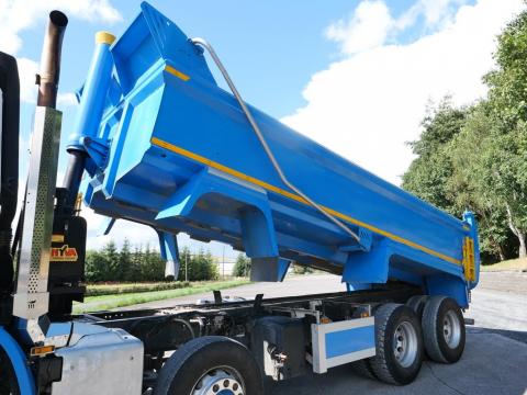 NR Trucks