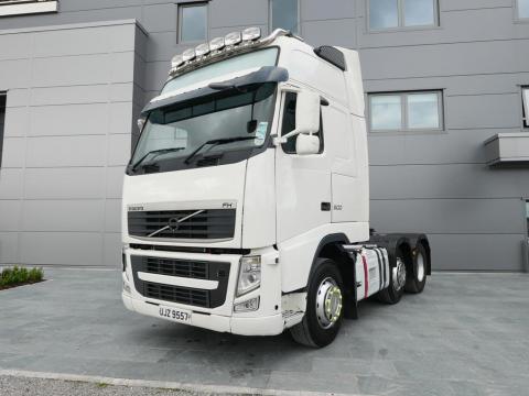 NR Trucks
