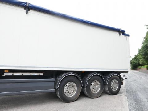 NR Trucks
