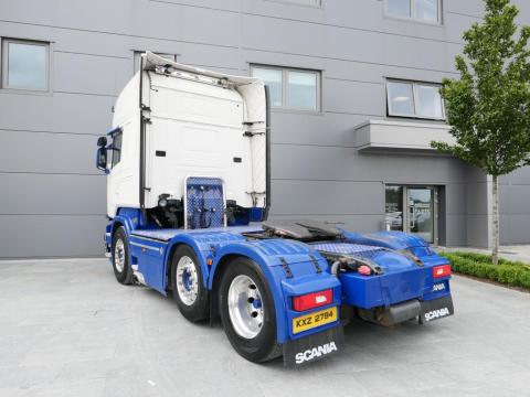 NR Trucks