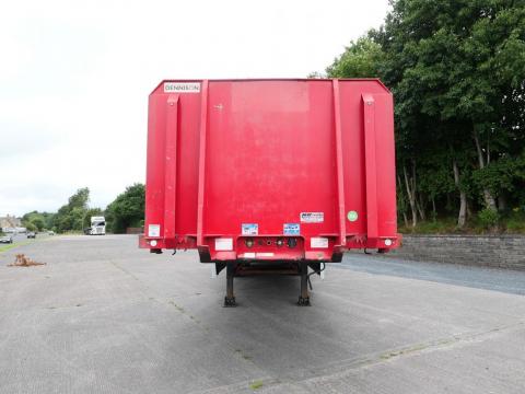 NR Trucks