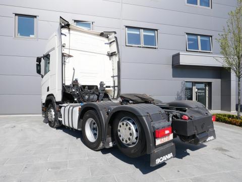 NR Trucks
