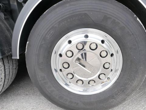 NR Trucks