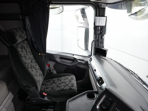 NR Trucks