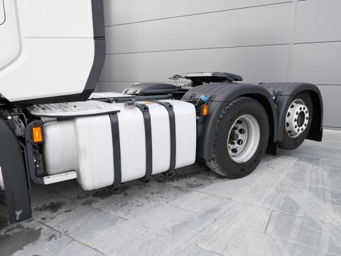 NR Trucks