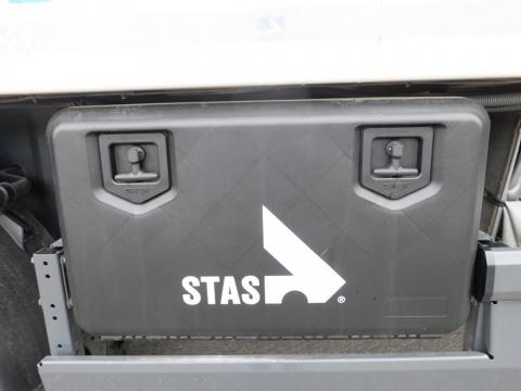 NR Trucks