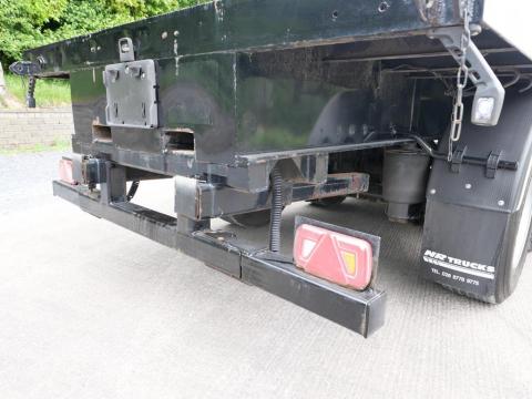 NR Trucks