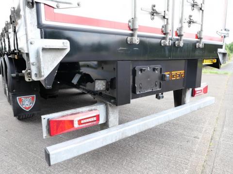 NR Trucks