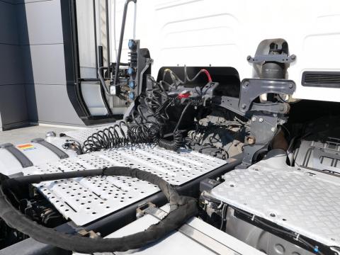 NR Trucks