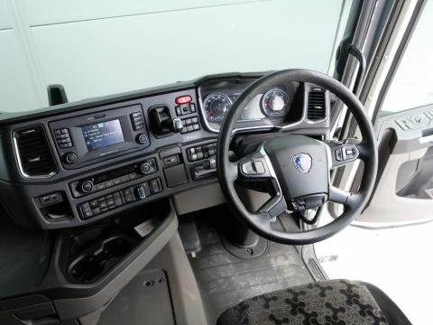 NR Trucks