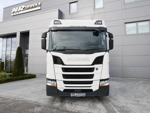 NR Trucks