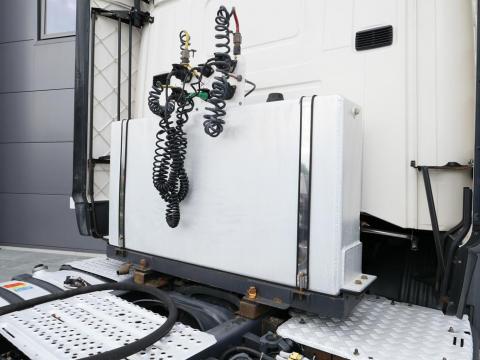 NR Trucks